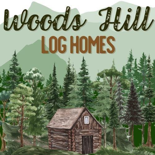 Woods Hill Log Homes